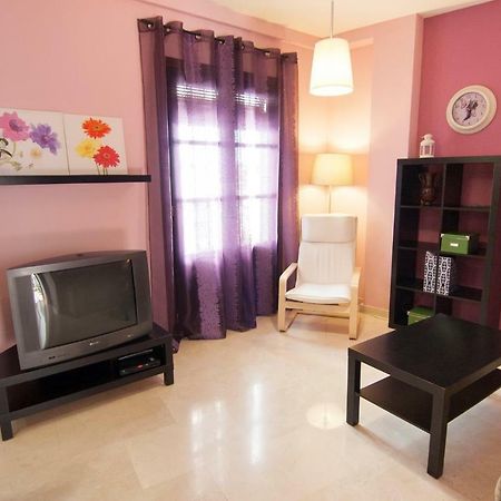 Apartamentos La Ribera Кордова Екстер'єр фото