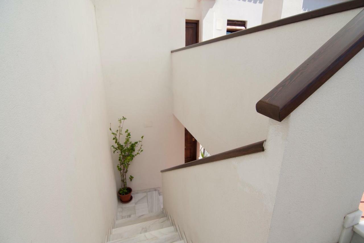 Apartamentos La Ribera Кордова Екстер'єр фото