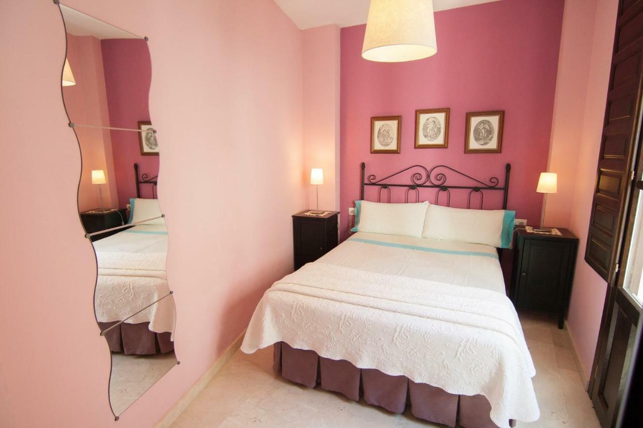 Apartamentos La Ribera Кордова Екстер'єр фото