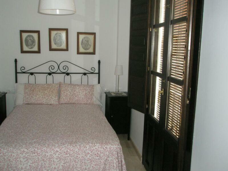 Apartamentos La Ribera Кордова Екстер'єр фото